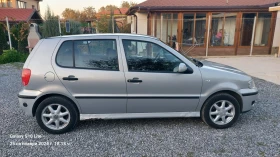 Обява за продажба на VW Polo 1.4 газ бензин.75 кс .тел.0877250807 ~1 950 лв. - изображение 8
