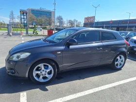 Обява за продажба на Kia Ceed 1.6 CRDI ~10 500 лв. - изображение 1