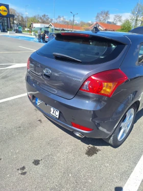 Kia Ceed 1.6 CRDI | Mobile.bg    16