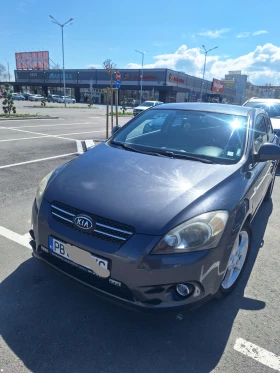 Kia Ceed 1.6 CRDI | Mobile.bg    17