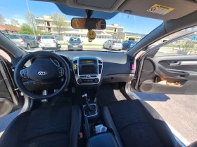 Обява за продажба на Kia Ceed 1.6 CRDI ~10 500 лв. - изображение 10