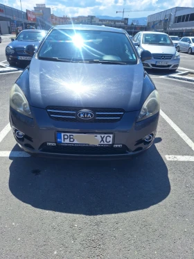 Kia Ceed 1.6 CRDI | Mobile.bg    15