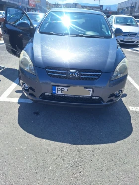 Kia Ceed 1.6 CRDI | Mobile.bg    14