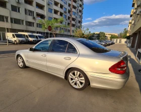 Обява за продажба на Mercedes-Benz E 220 всички екстри, обслужена с чисто нови гуми ~5 400 лв. - изображение 3