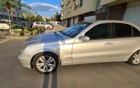 Обява за продажба на Mercedes-Benz E 220 всички екстри, обслужена с чисто нови гуми ~5 400 лв. - изображение 4