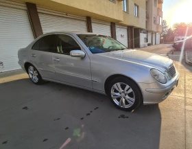 Обява за продажба на Mercedes-Benz E 220 всички екстри, обслужена с чисто нови гуми ~5 400 лв. - изображение 5