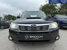 Subaru Forester 2.0 BOXER Diesel AWD | Mobile.bg    2