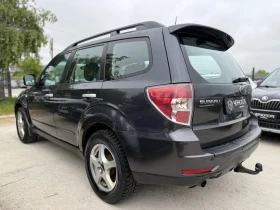 Subaru Forester 2.0 BOXER Diesel AWD | Mobile.bg    4