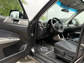 Subaru Forester 2.0 BOXER Diesel AWD | Mobile.bg    12
