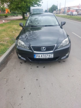 Lexus IS 220d | Mobile.bg    2