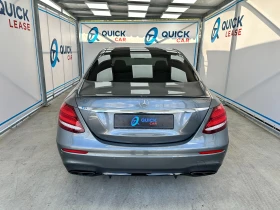 Mercedes-Benz E 43 AMG AMG E 43 4MATIC Sedan | Mobile.bg    5