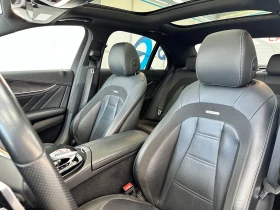 Mercedes-Benz E 43 AMG AMG E 43 4MATIC Sedan | Mobile.bg    7