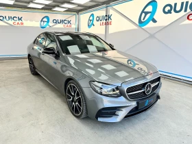 Снимка Mercedes-Benz E 43 A...