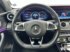 Mercedes-Benz E 43 AMG AMG E 43 4MATIC Sedan | Mobile.bg    11