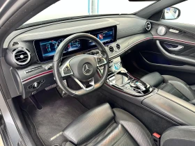 Mercedes-Benz E 43 AMG AMG E 43 4MATIC Sedan | Mobile.bg    9