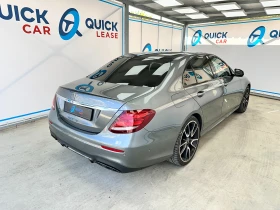 Mercedes-Benz E 43 AMG AMG E 43 4MATIC Sedan | Mobile.bg    6