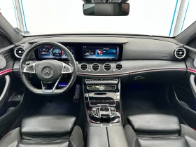 Mercedes-Benz E 43 AMG AMG E 43 4MATIC Sedan | Mobile.bg    10