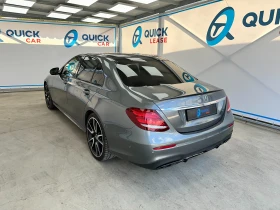 Mercedes-Benz E 43 AMG AMG E 43 4MATIC Sedan | Mobile.bg    4