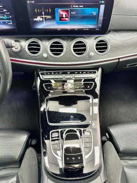 Mercedes-Benz E 43 AMG AMG E 43 4MATIC Sedan | Mobile.bg    12