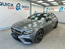 Mercedes-Benz E 43 AMG AMG E 43 4MATIC Sedan | Mobile.bg    3