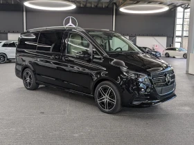 Обява за продажба на Mercedes-Benz V 300 LONG 4MATIC VIP EXCLUSIVE DESIGNO ~ 220 680 лв. - изображение 1