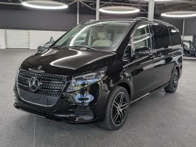 Обява за продажба на Mercedes-Benz V 300 LONG 4MATIC VIP EXCLUSIVE DESIGNO ~ 220 680 лв. - изображение 3