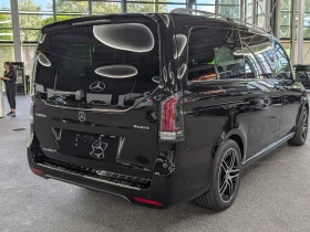 Обява за продажба на Mercedes-Benz V 300 LONG 4MATIC VIP EXCLUSIVE DESIGNO ~ 220 680 лв. - изображение 6