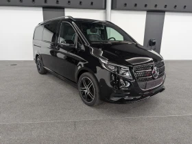 Обява за продажба на Mercedes-Benz V 300 LONG 4MATIC VIP EXCLUSIVE DESIGNO ~ 220 680 лв. - изображение 1
