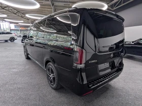 Обява за продажба на Mercedes-Benz V 300 LONG 4MATIC VIP EXCLUSIVE DESIGNO ~ 220 680 лв. - изображение 4