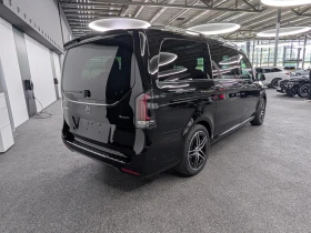 Обява за продажба на Mercedes-Benz V 300 LONG 4MATIC VIP EXCLUSIVE DESIGNO ~ 220 680 лв. - изображение 7