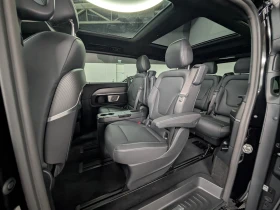 Обява за продажба на Mercedes-Benz V 300 LONG 4MATIC VIP EXCLUSIVE DESIGNO ~ 220 680 лв. - изображение 9