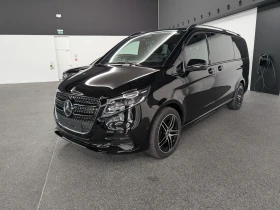Обява за продажба на Mercedes-Benz V 300 LONG 4MATIC VIP EXCLUSIVE DESIGNO ~ 220 680 лв. - изображение 2