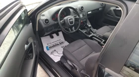 Audi A3 2.0 TDI 140kc. 6ck.BMM NAVI - 7200 лв. - 38259909 9