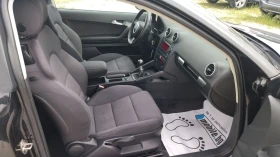Audi A3 2.0 TDI 140kc. 6ck.BMM NAVI - 7200 лв. - 38259909 10