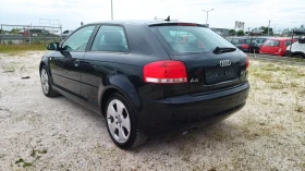 Audi A3 2.0 TDI 140kc. 6ck.BMM NAVI - 7200 лв. - 38259909 7