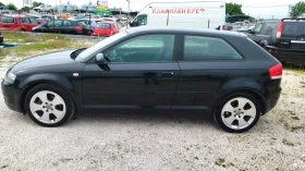 Audi A3 2.0 TDI 140kc. 6ck.BMM NAVI - 7200 лв. - 38259909 8
