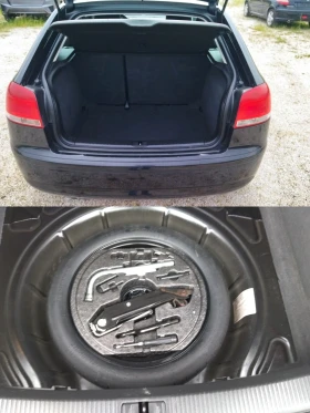 Audi A3 2.0 TDI 140kc. 6ck.BMM NAVI - 7200 лв. - 38259909 17