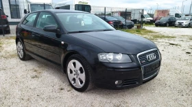 Audi A3 2.0 TDI 140kc. 6ck.BMM NAVI - 7200 лв. - 38259909 3