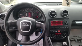 Audi A3 2.0 TDI 140kc. 6ck.BMM NAVI - 7200 лв. - 38259909 11