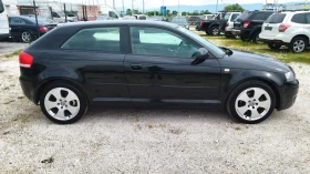 Audi A3 2.0 TDI 140kc. 6ck.BMM NAVI - 7200 лв. - 38259909 4