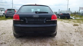 Audi A3 2.0 TDI 140kc. 6ck.BMM NAVI - 7200 лв. - 38259909 6