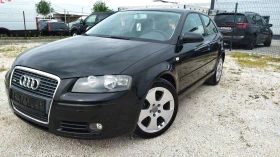 Audi A3 2.0 TDI 140kc. 6ck.BMM NAVI