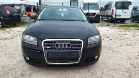 Audi A3 2.0 TDI 140kc. 6ck.BMM NAVI - 7200 лв. - 38259909 2