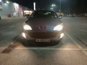 Peugeot 407  - изображение 1