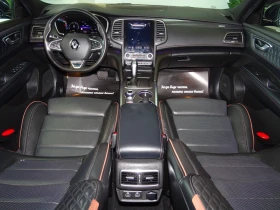 Renault Talisman 2.0BLUE DCI INITIALE PARIS 200 | Mobile.bg    11