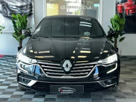 Renault Talisman 2.0BLUE DCI INITIALE PARIS 200 | Mobile.bg    2