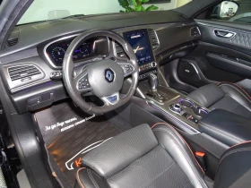 Renault Talisman 2.0BLUE DCI INITIALE PARIS 200 | Mobile.bg    8
