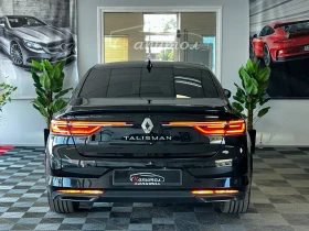 Renault Talisman 2.0BLUE DCI INITIALE PARIS 200 | Mobile.bg    5