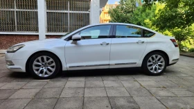 Citroen C5 | Mobile.bg    2