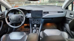 Citroen C5 | Mobile.bg    8